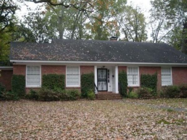 900 W 37th , Pine Bluff, AR 71603