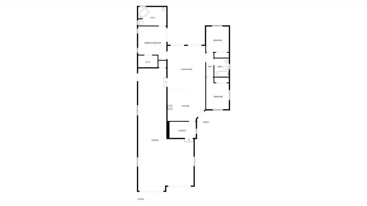 1543 SW 32nd Street, Fort Lauderdale, FL 33315 Photo