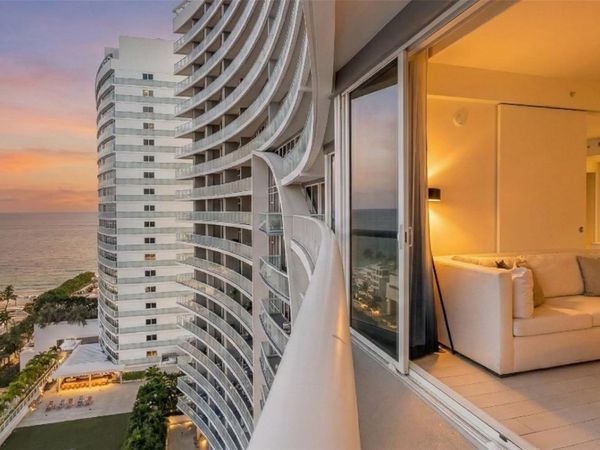 3101 Bayshore Dr, Unit 1602, Fort Lauderdale, FL 33304