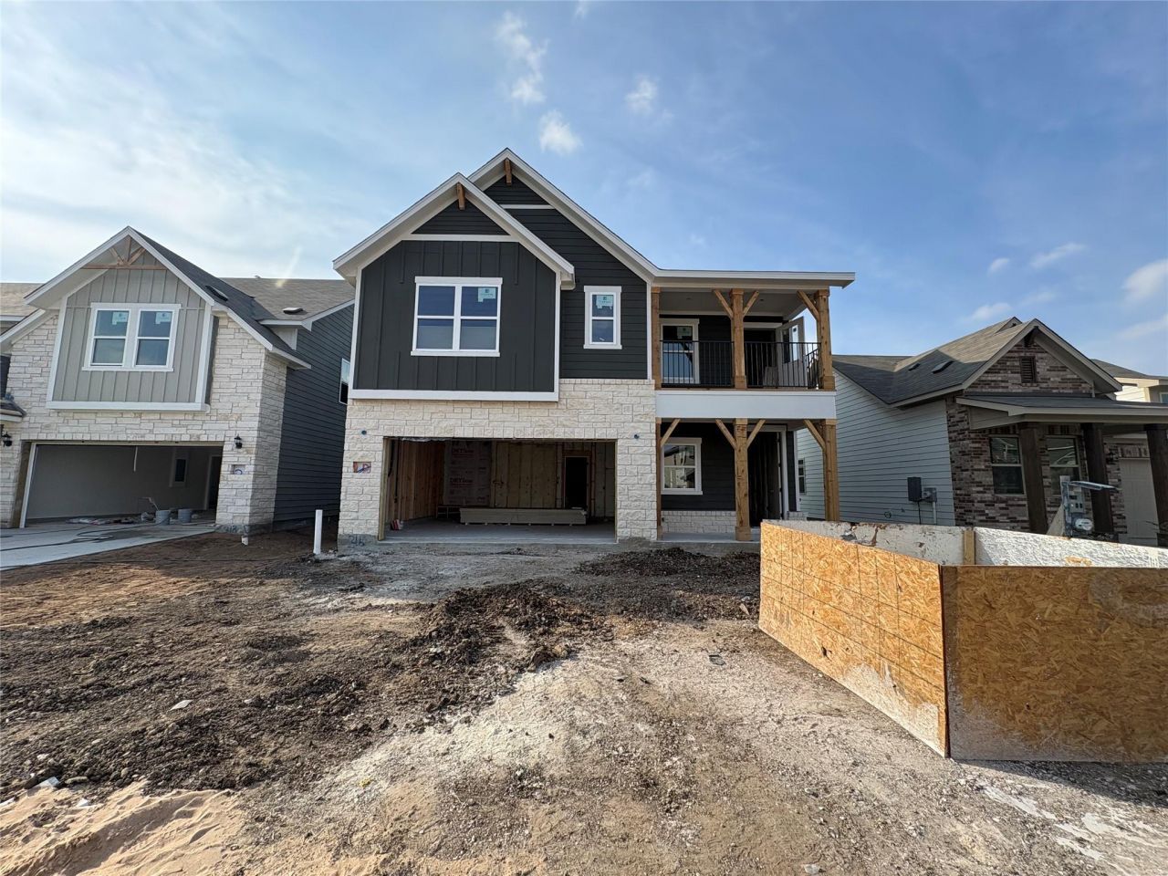 316 Willow Heights Dr, Hutto, TX 78634 Main Photo