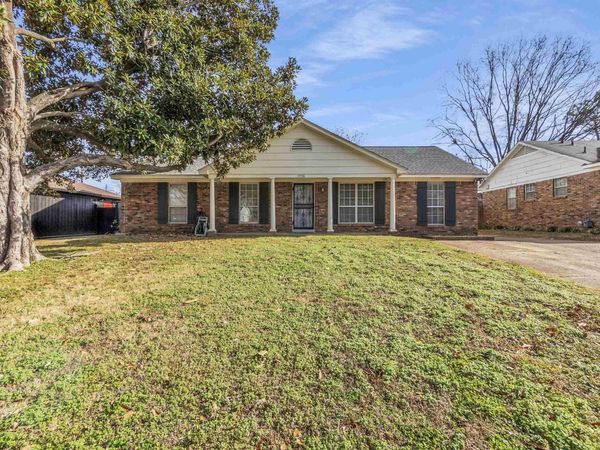 1456 KINILWOOD ST, Memphis, TN 38134