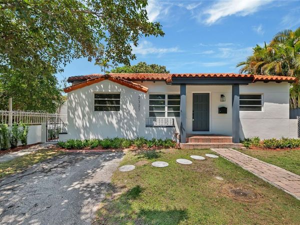 2327 SW 22nd Ter, Miami, FL 33145