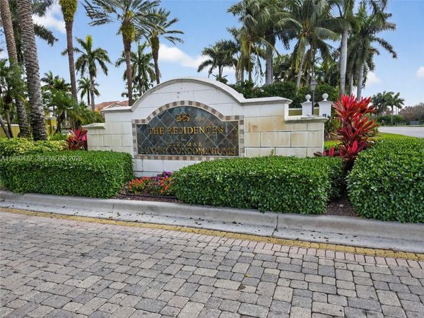 2201 W Preserve Way, Unit 308, Miramar, FL 33025