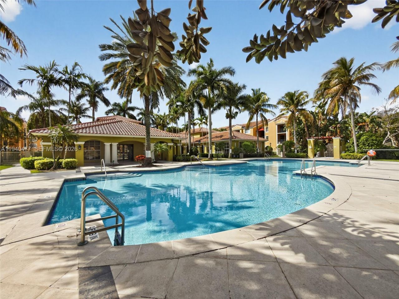 2201 W Preserve Way, Unit 308, Miramar, FL 33025 Photo