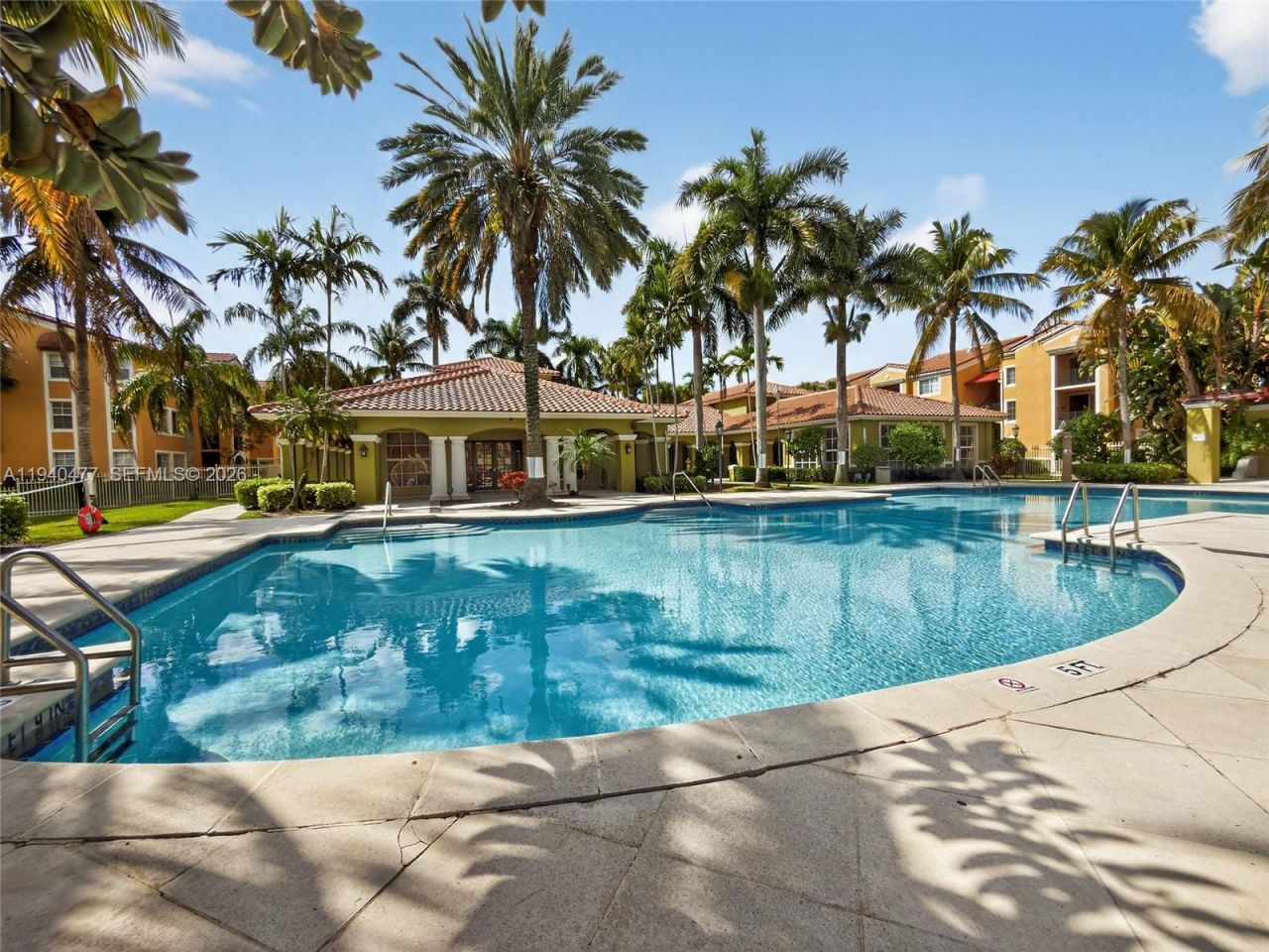 2201 W Preserve Way, Unit 308, Miramar, FL 33025 Photo