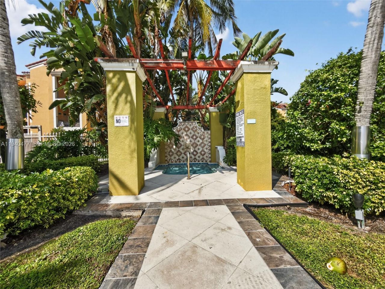 2201 W Preserve Way, Unit 308, Miramar, FL 33025 Photo