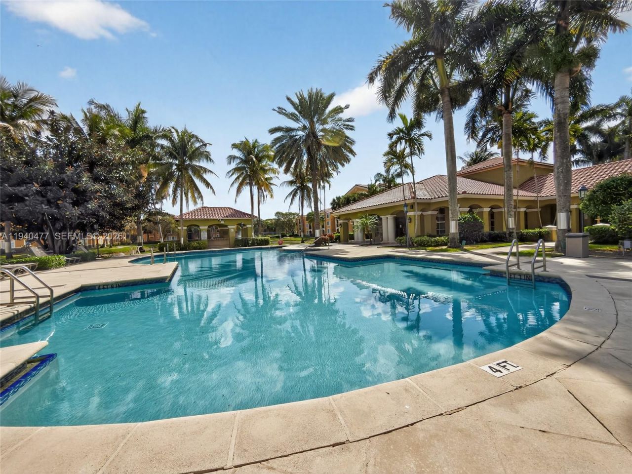 2201 W Preserve Way, Unit 308, Miramar, FL 33025 Photo