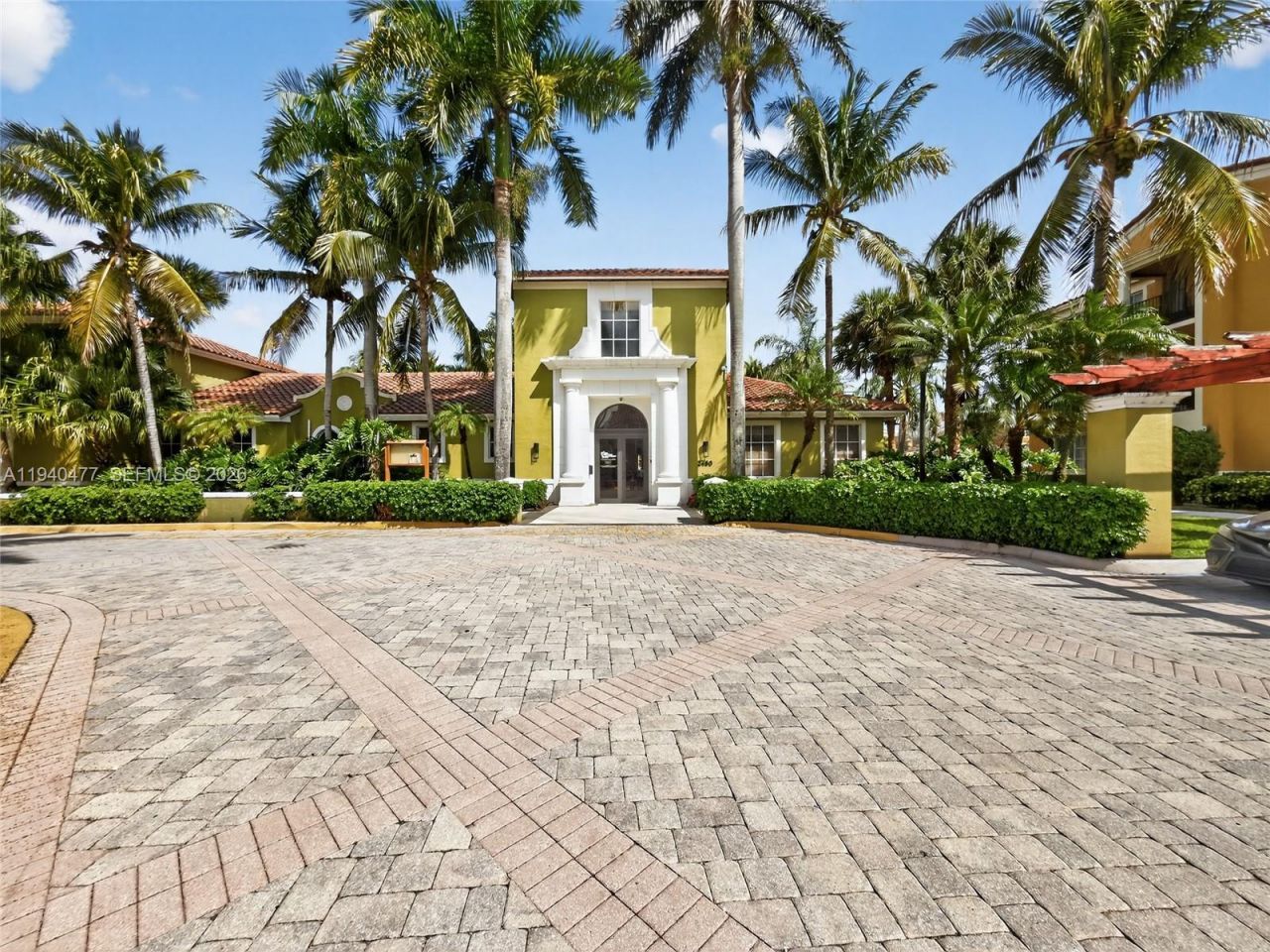 2201 W Preserve Way, Unit 308, Miramar, FL 33025 Photo