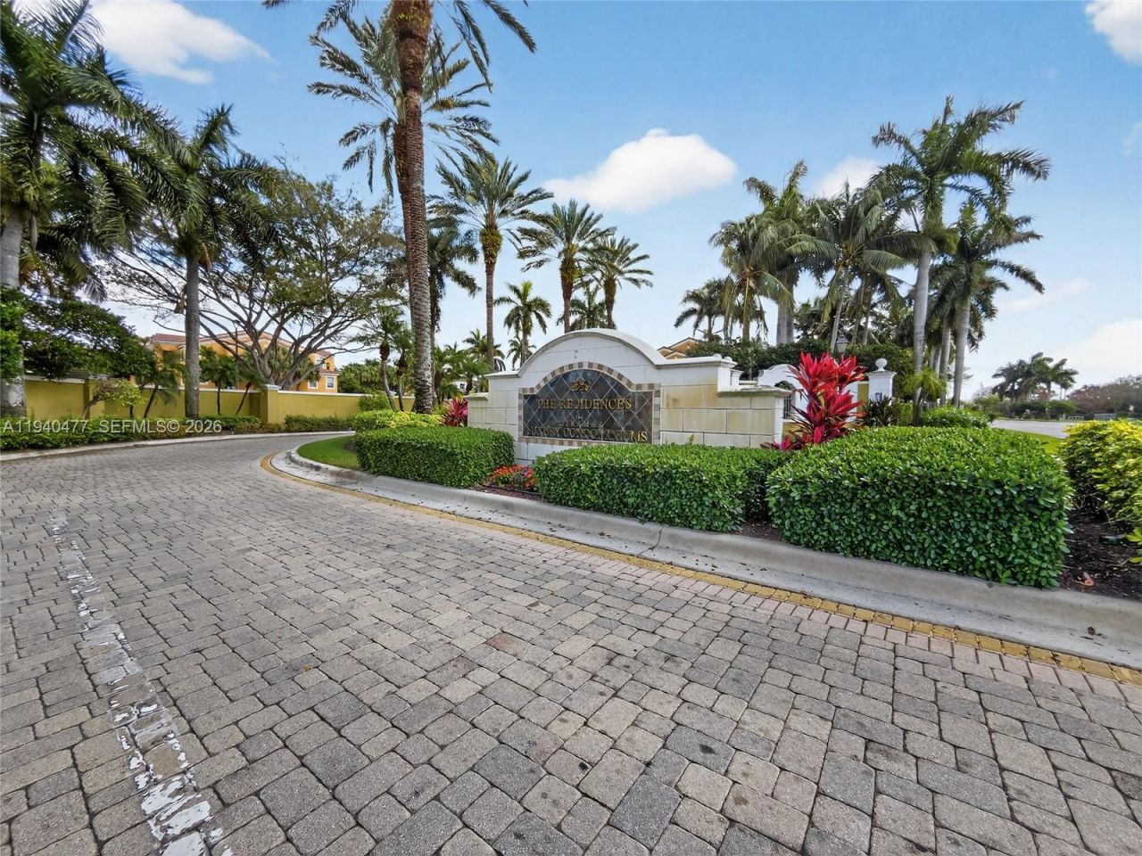 2201 W Preserve Way, Unit 308, Miramar, FL 33025 Photo