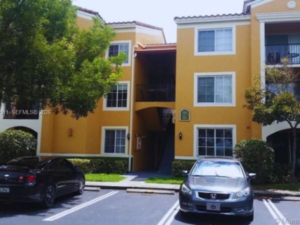 2351 W Preserve Way, Unit 106, Miramar, FL 33025