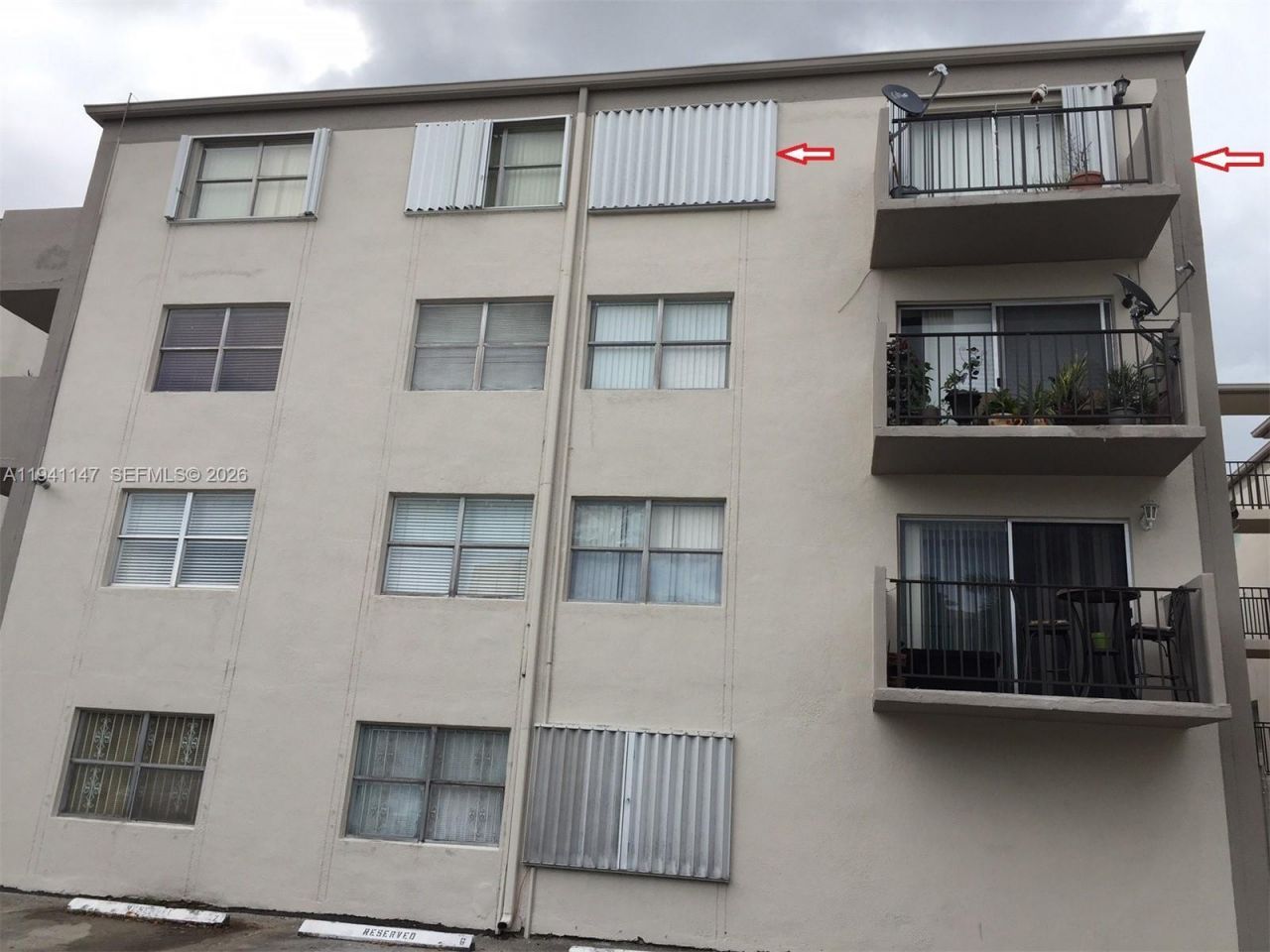 5505 NW 7th St, Unit W406, Miami, FL 33126 Photo