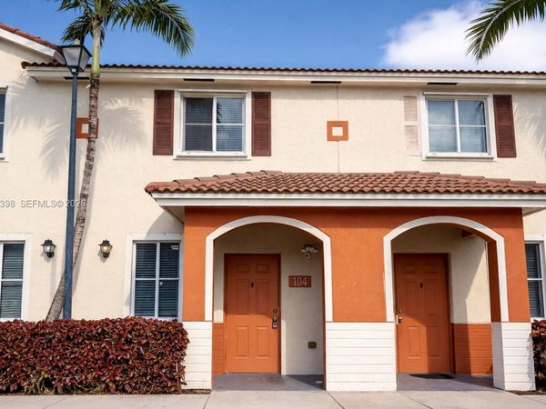 17347 NW 7th Ave , Unit 904, Miami Gardens, FL 33169