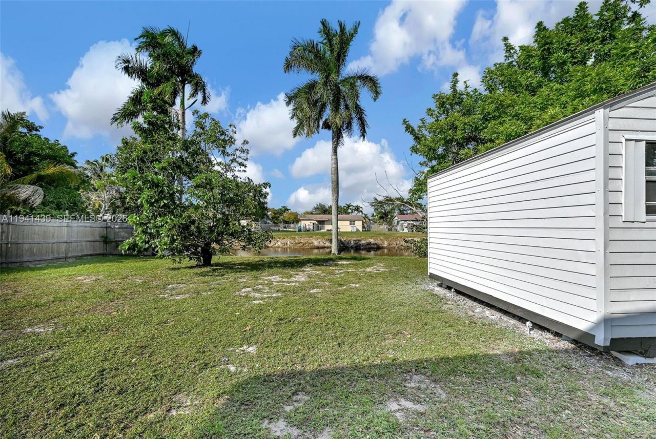 2931 NW 190th St, Miami Gardens, FL 33056 Photo