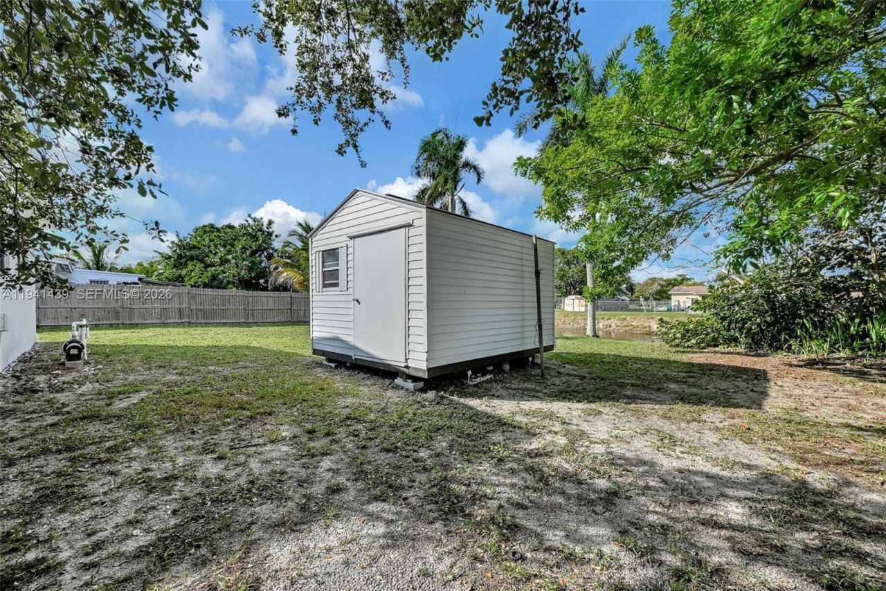 2931 NW 190th St, Miami Gardens, FL 33056 Photo