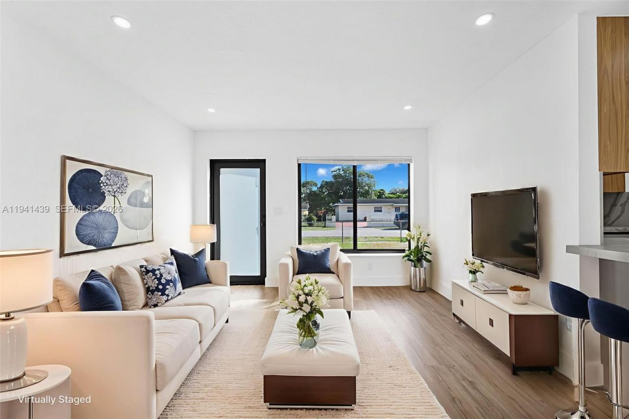 2931 NW 190th St, Miami Gardens, FL 33056 Photo