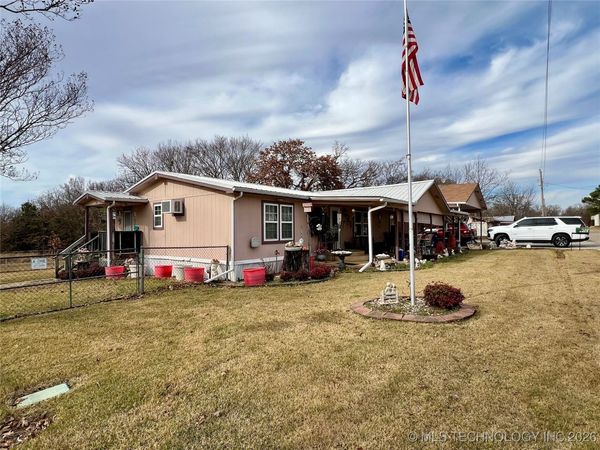 27 Aster Drive , Mead, OK 73449