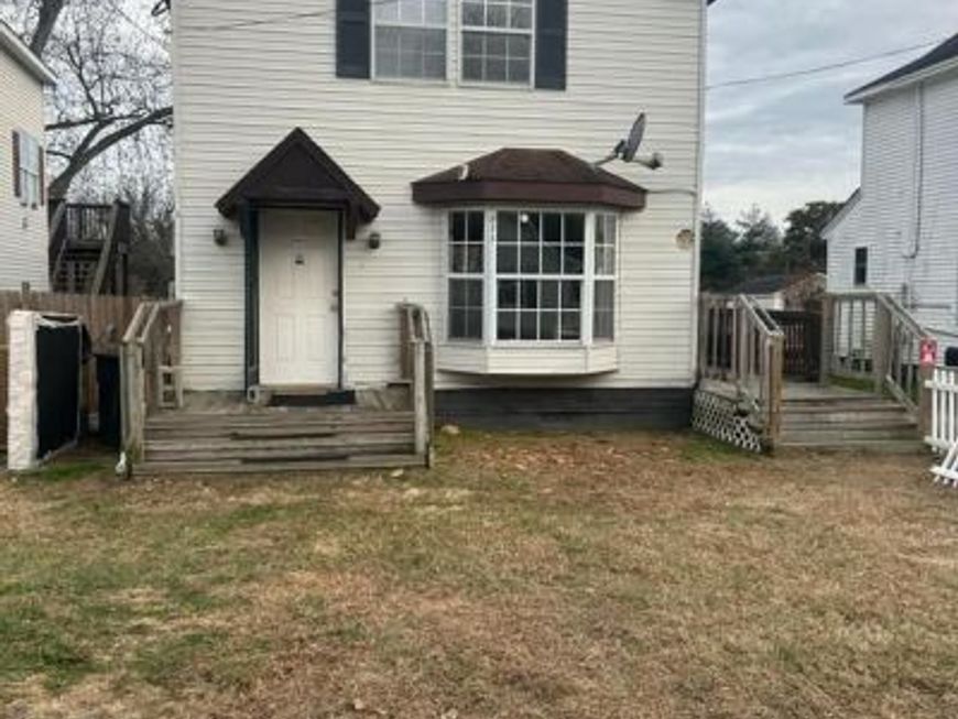 311 Penn Street, Salisbury, MD 21801 Main Photo