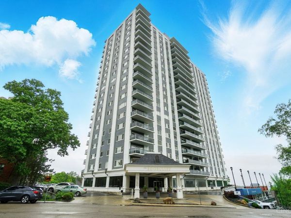 2200 Victory Parkway, Unit 1601, Cincinnati, OH 45206