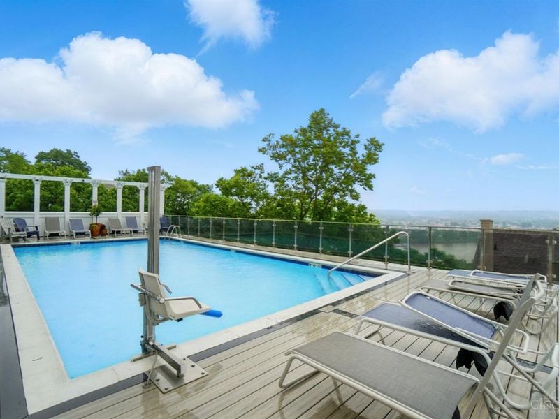 2200 Victory Parkway, Unit 1601, Cincinnati, OH 45206 Photo 23