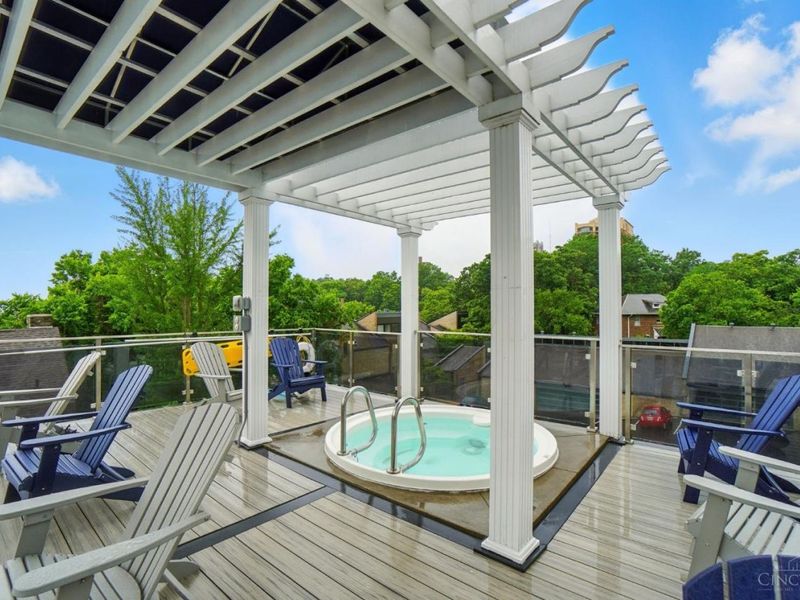 2200 Victory Parkway, Unit 1601, Cincinnati, OH 45206 Photo 25