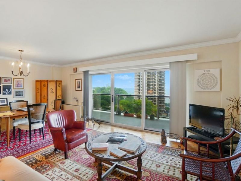 2200 Victory Parkway, Unit 1601, Cincinnati, OH 45206 Photo 9