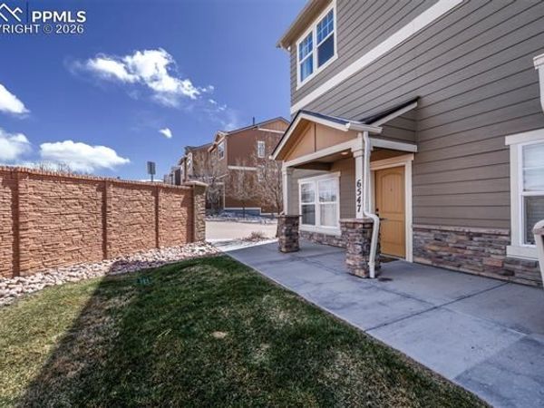 6547 Pennywhistle Point, Colorado Springs, CO 80923