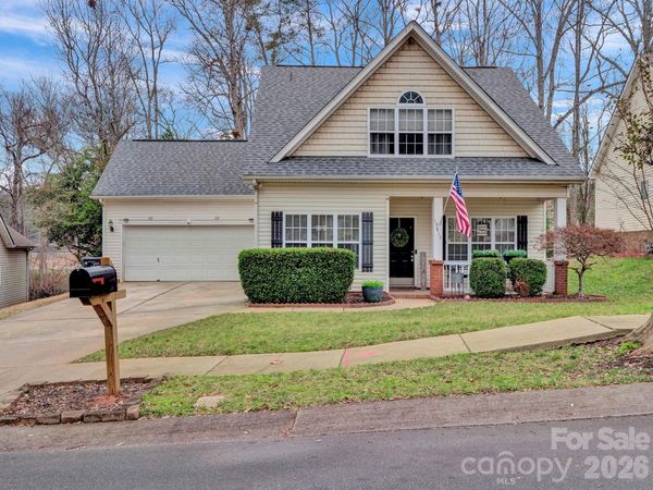 13815 Hastings Farm Road, Huntersville, NC 28078