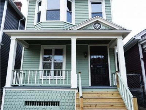 66 Elmwood Avenue, Buffalo, NY 14201