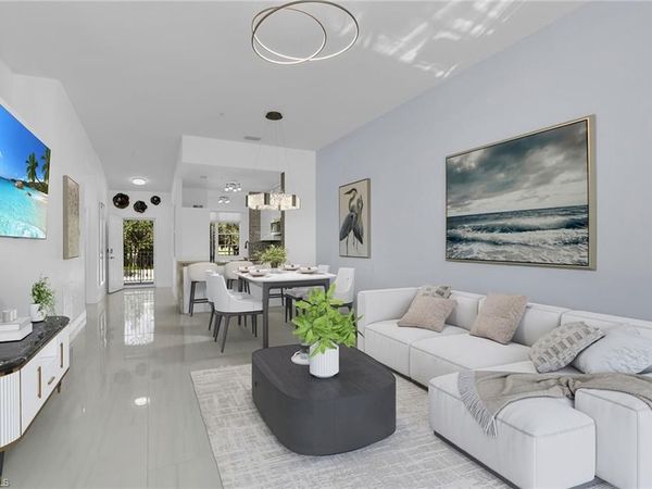 2350 Carrington CT, Unit 7-202, NAPLES, FL 34109