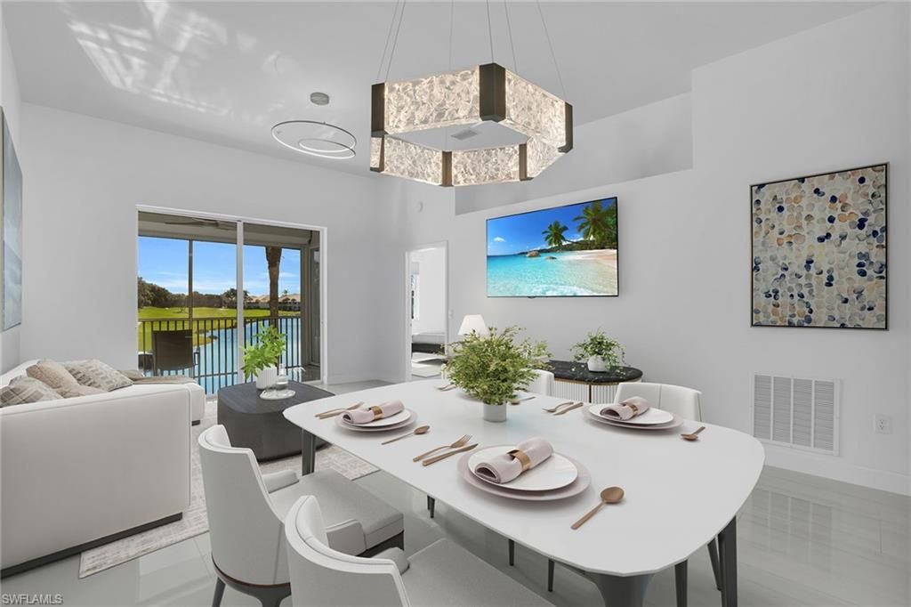 2350 Carrington Ct, Unit 7-202, Naples, FL 34109 Photo
