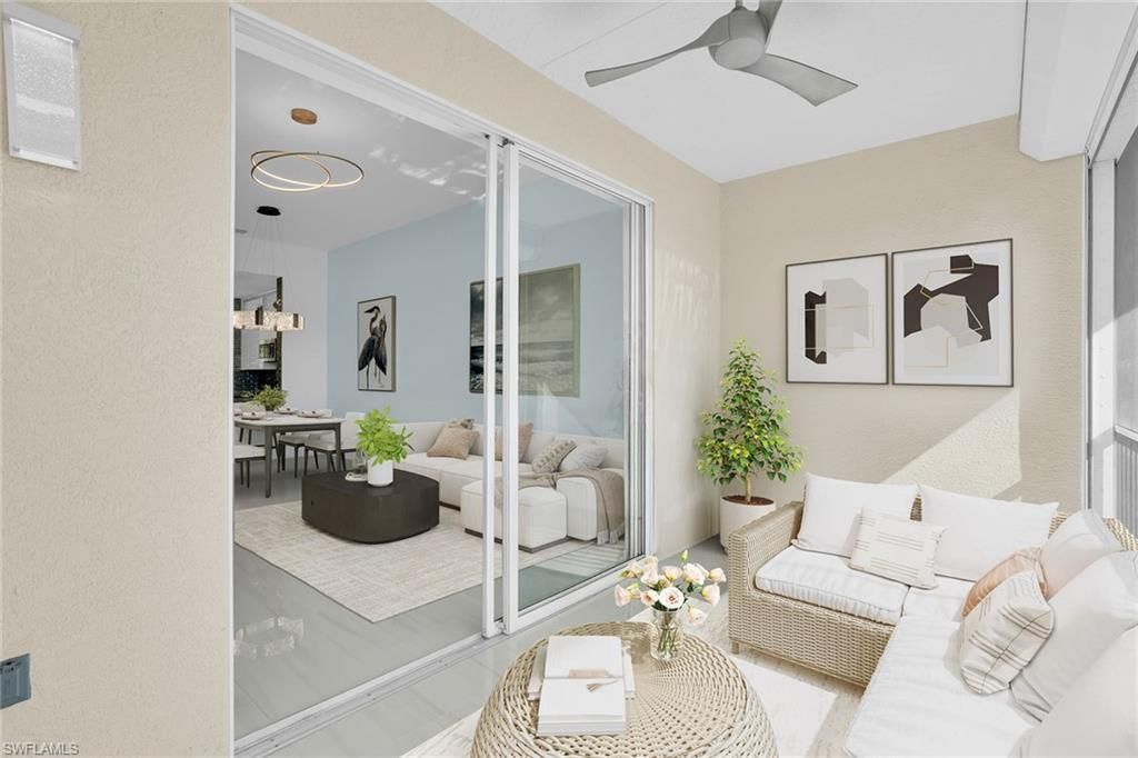 2350 Carrington Ct, Unit 7-202, Naples, FL 34109 Photo