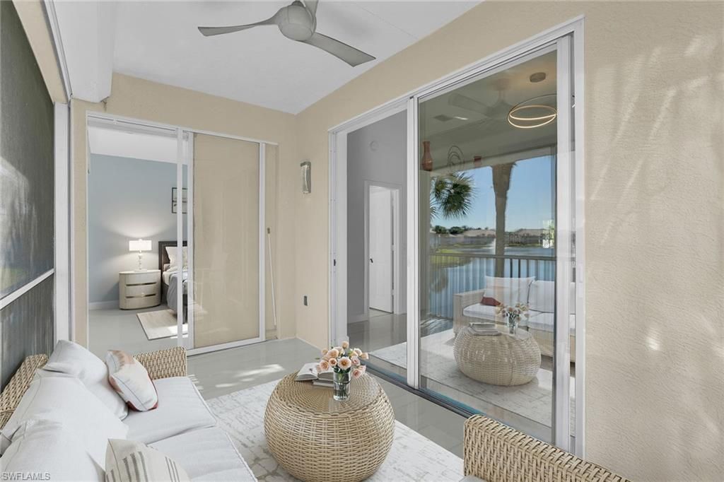 2350 Carrington Ct, Unit 7-202, Naples, FL 34109 Photo