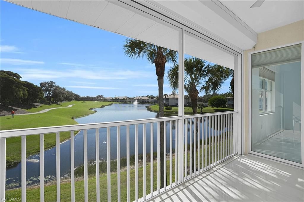 2350 Carrington Ct, Unit 7-202, Naples, FL 34109 Photo