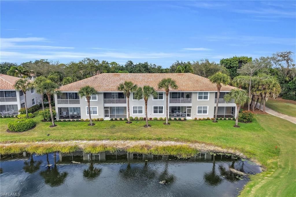 2350 Carrington Ct, Unit 7-202, Naples, FL 34109 Photo