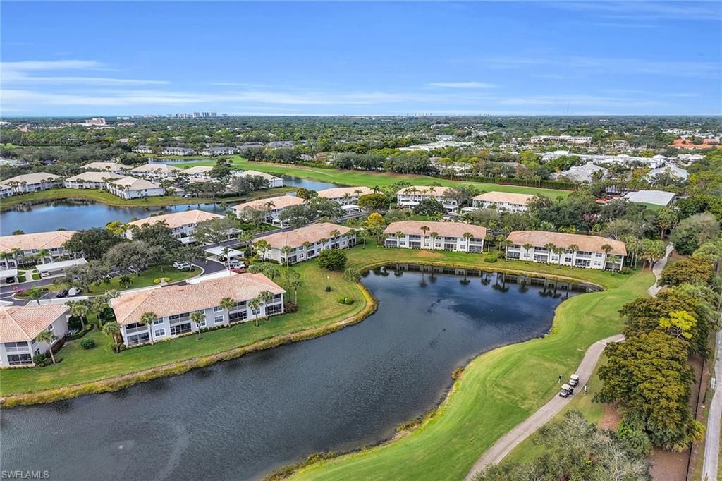 2350 Carrington Ct, Unit 7-202, Naples, FL 34109 Photo