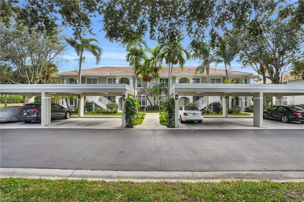 2350 Carrington Ct, Unit 7-202, Naples, FL 34109 Photo