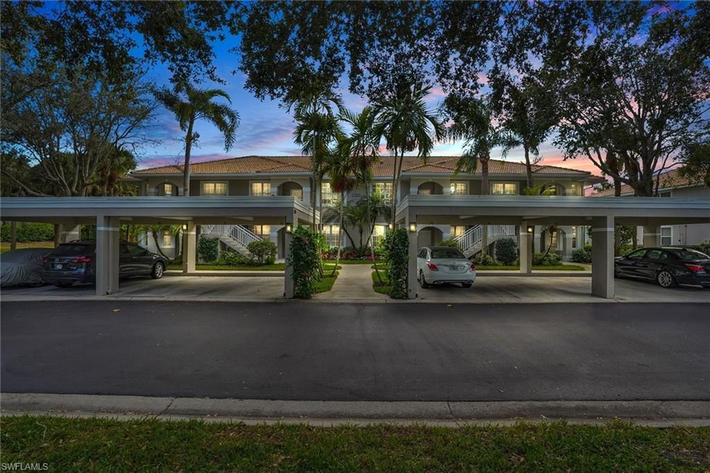 2350 Carrington Ct, Unit 7-202, Naples, FL 34109 Photo