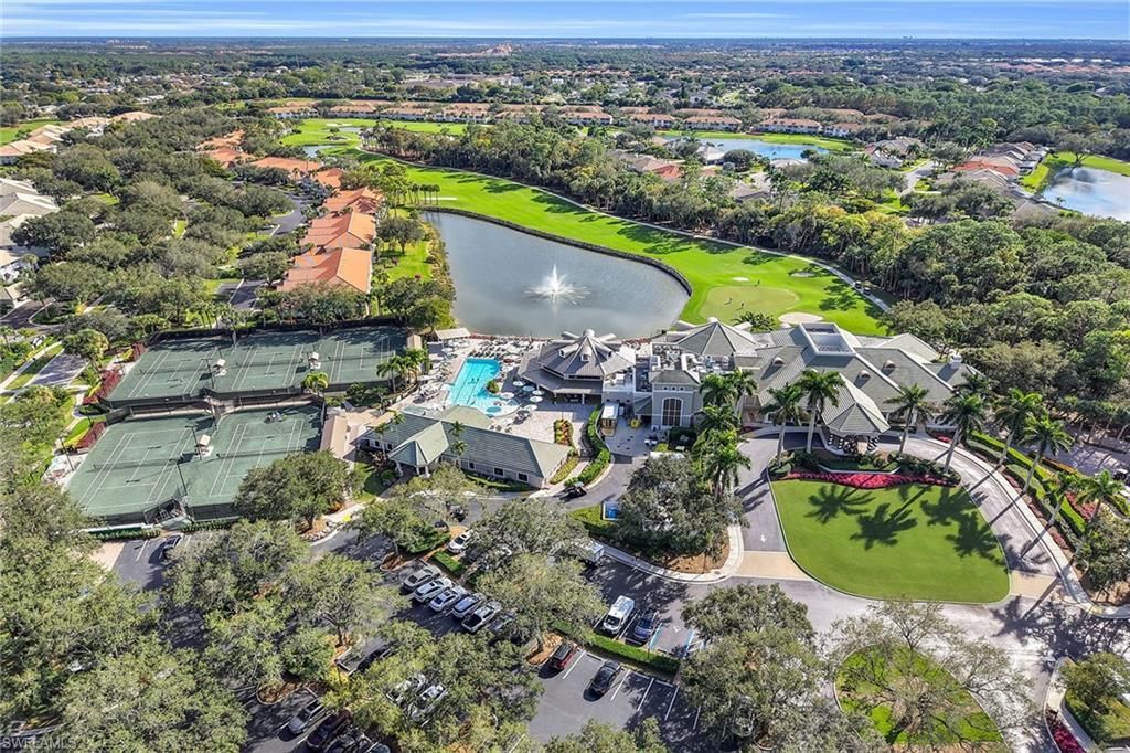 2350 Carrington Ct, Unit 7-202, Naples, FL 34109 Photo