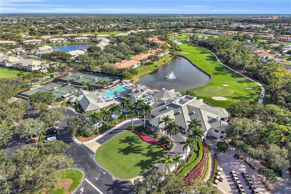 2350 Carrington Ct, Unit 7-202, Naples, FL 34109 Photo