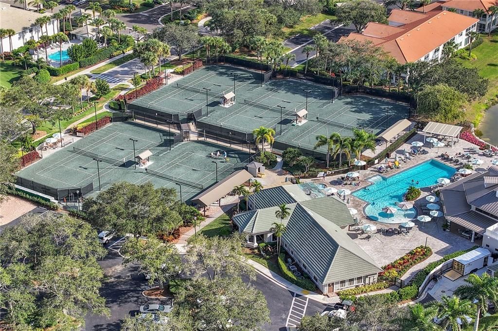 2350 Carrington Ct, Unit 7-202, Naples, FL 34109 Photo