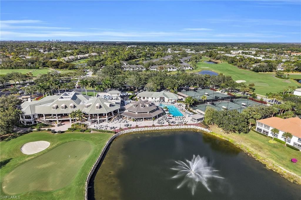 2350 Carrington Ct, Unit 7-202, Naples, FL 34109 Photo