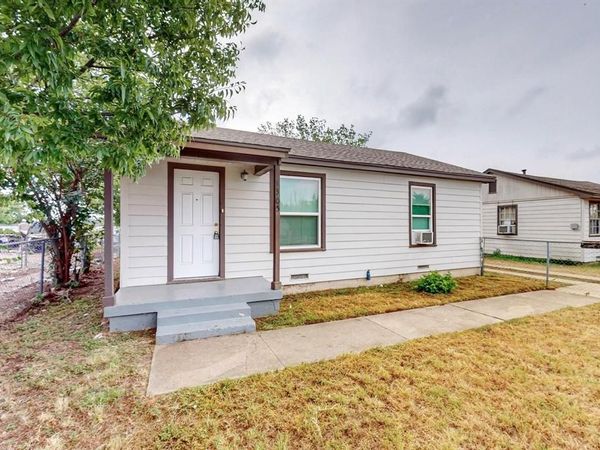4305 Frazier Avenue, Fort Worth, TX 76115
