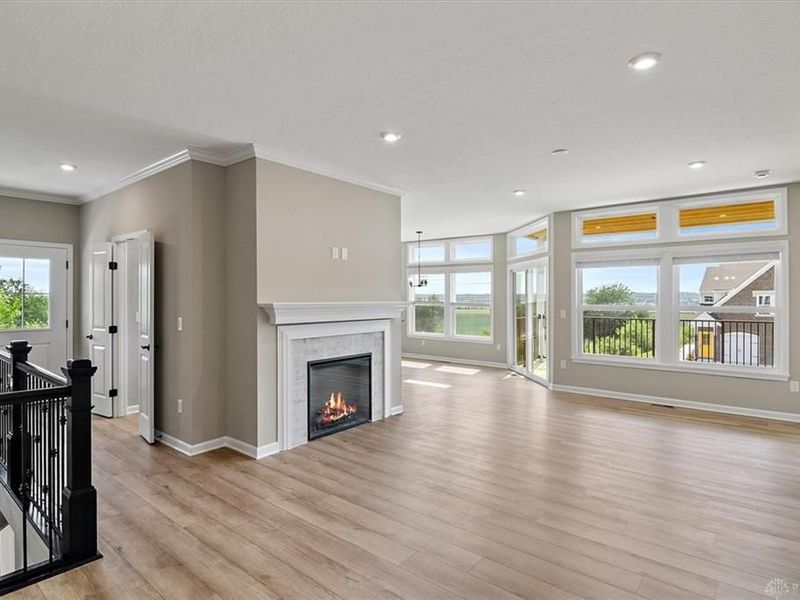 403 Bandon Dunes Court, Unit 12-201, Turtlecreek Township, OH 45036 Photo 12