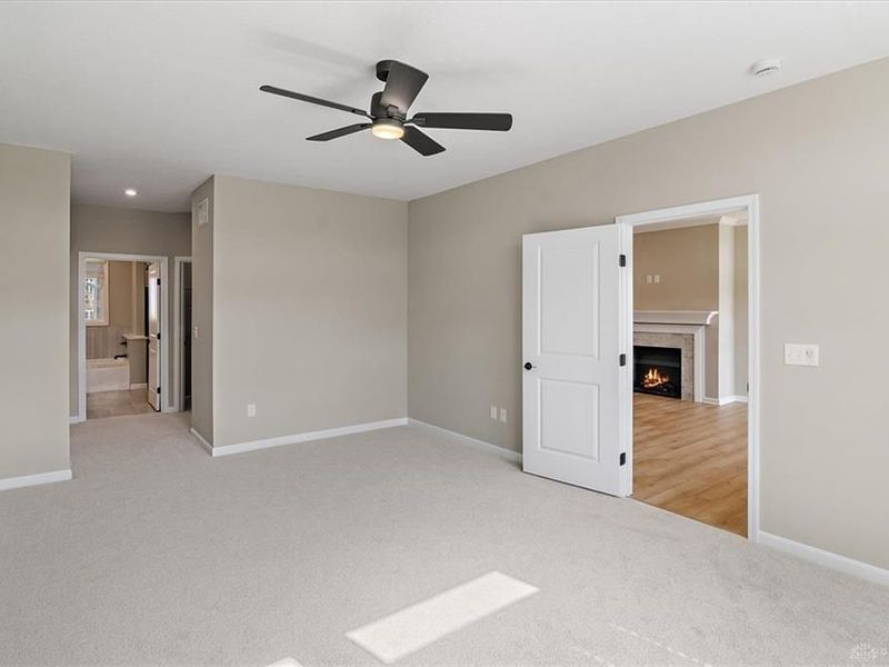 403 Bandon Dunes Court, Unit 12-201, Turtlecreek Township, OH 45036 Photo 14