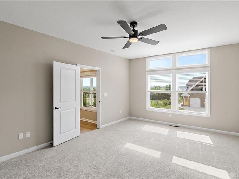 403 Bandon Dunes Court, Unit 12-201, Turtlecreek Township, OH 45036 Photo 15