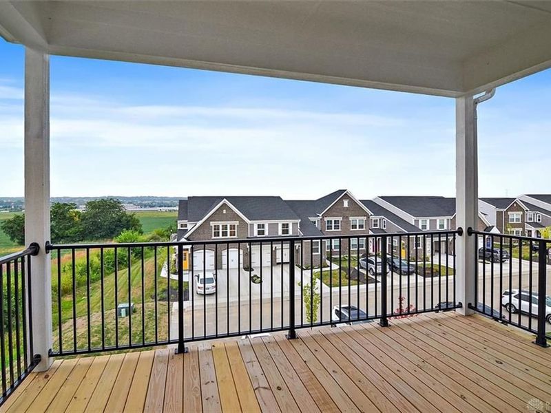 403 Bandon Dunes Court, Unit 12-201, Turtlecreek Township, OH 45036 Photo 26