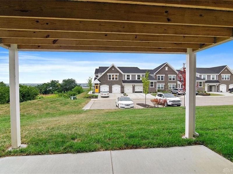 403 Bandon Dunes Court, Unit 12-201, Turtlecreek Township, OH 45036 Photo 27