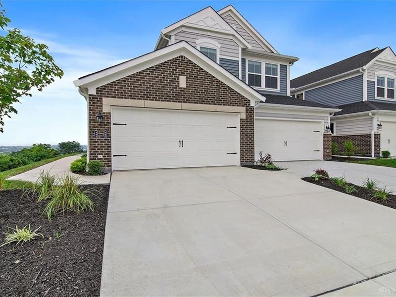 403 Bandon Dunes Court, Unit 12-201, Turtlecreek Township, OH 45036 Photo 28