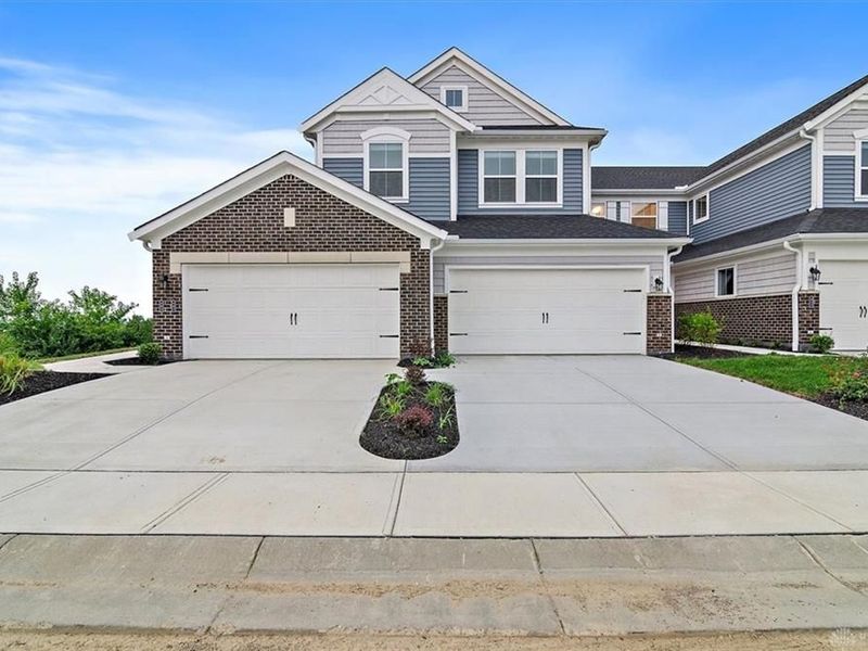 403 Bandon Dunes Court, Unit 12-201, Turtlecreek Township, OH 45036 Photo 29