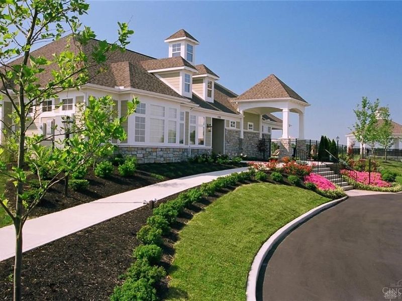 403 Brandon Dunes Court, Unit 12-201, Turtlecreek Township, OH 45036 Photo 3